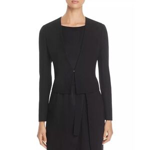 BOSS Jisuneri Cropped Blazer‎